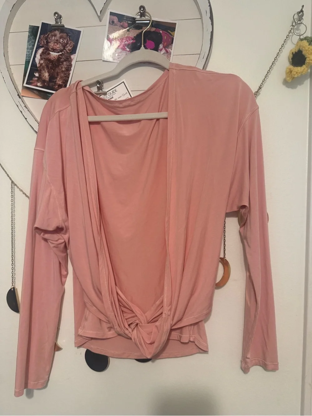lululemon athletica one shirt